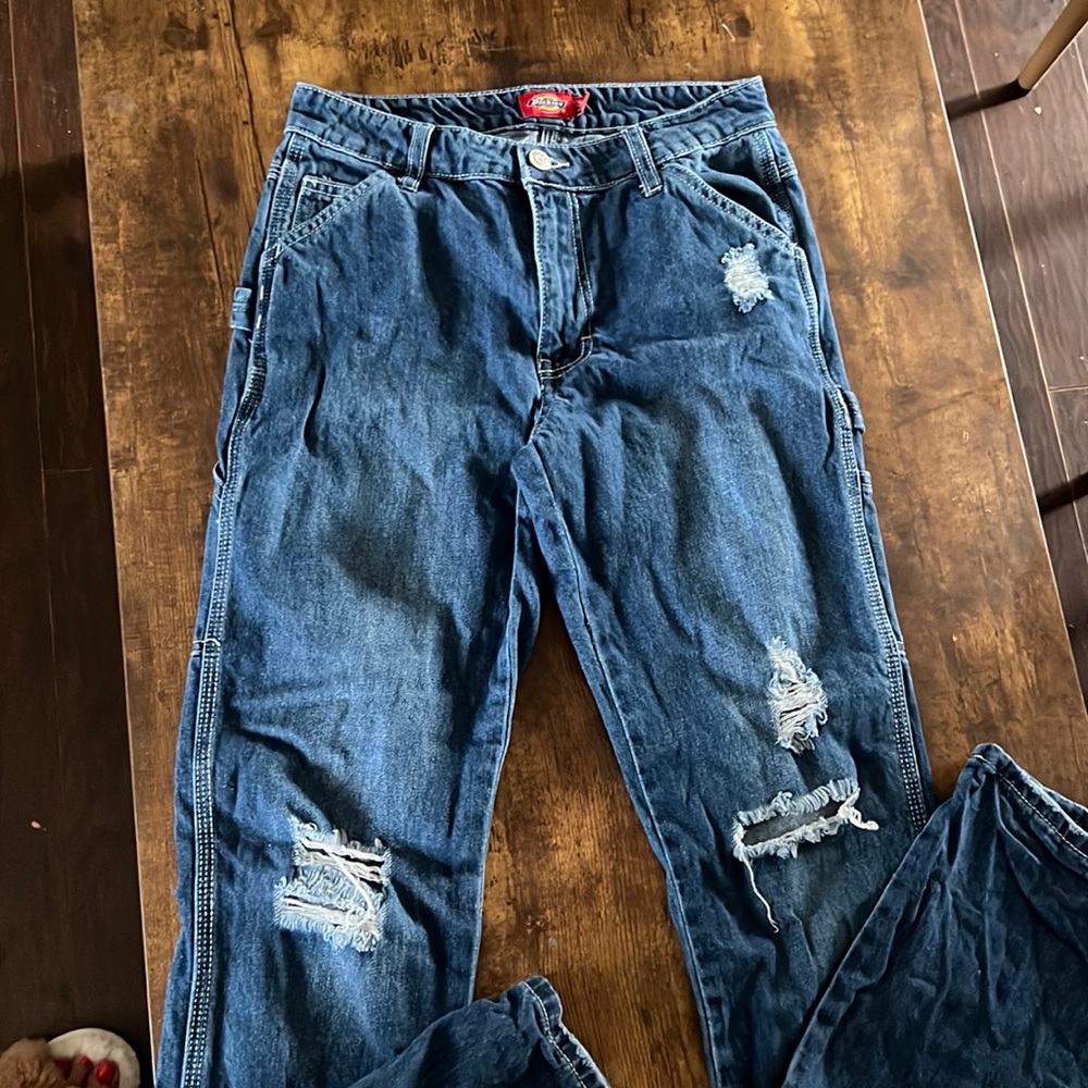Dickies Girl Jeans